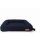 Cama Fábrica Pet Flat Marinho