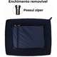 Cama Fábrica Pet Flat Marinho