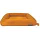 Cama Fábrica Pet Flat Mostarda