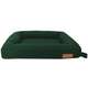 Cama Fábrica Pet Flat Musgo