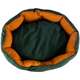 Cama Fábrica Pet Gomo Flat Verde