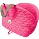 Bag Flex Fábrica Pet Matelasse Pink