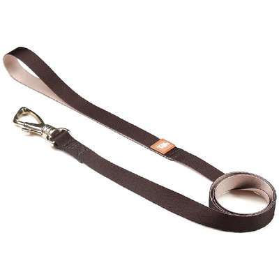 Guia Padrão Toh Basic Preto-Caqui