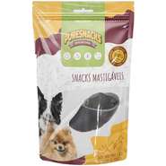 Petisco PureSnacks Casco para Cães - 1 Unidade