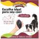 Petisco PureSnacks Casco para Cães