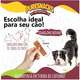 Petisco PureSnacks Traquéia Bovina para Cães