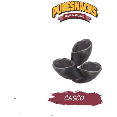 Petisco PureSnacks Casco para Cães