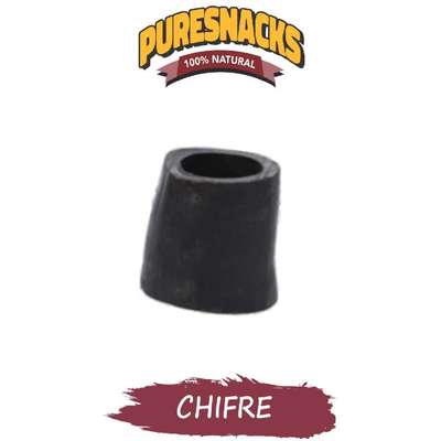 Petisco PureSnacks Chifre para Cães
