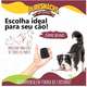 Petisco PureSnacks Chifre para Cães