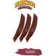 Petisco PureSnacks Filezinho Carne Esôfago Flat para Cães