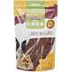 Petisco PureSnacks Filezinho Carne Esôfago Flat para Cães