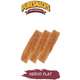 Petisco PureSnacks Nervo Flat para Cães