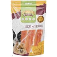 Petisco PureSnacks Nervo Flat para Cães - 3 Unidades