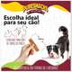 Petisco PureSnacks Nervo Flat para Cães