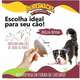 Petisco PureSnacks Orelha Bovina para Cães