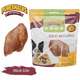 Petisco PureSnacks Orelha Suina para Cães