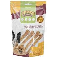 Petisco PureSnacks Palito Bites para Cães - 4 Unidades