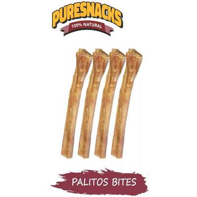 Petisco PureSnacks Palito Bites para Cães