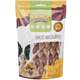 Petisco PureSnacks Trança Esôfago Suíno para Cães