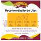 Petisco PureSnacks Orelha Suina para Cães