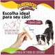 Petisco PureSnacks Tubinho Traquéia Suína para Cães