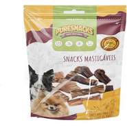 Petisco PureSnacks Mix Diversos para Cães - 1 Unidade