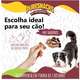 Petisco PureSnacks Mix Diversos para Cães