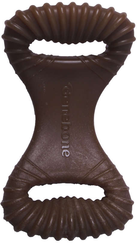 Brinquedo Benebone Dental Chew Amendoim (881300) - Tam. P
