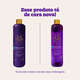 Refil Colônia Pet Society Hydra Groomers Forever Fresh