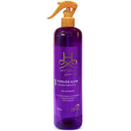 Colônia Hydra Groomers Forever Glow para Cães e Gatos - 450 Ml