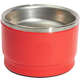 Comedouro Olfativo Amicus Ruska Vermelho