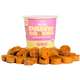 Cookies WOW Pet Food Pawer Relax Sabor Fígado, Aveia e Cenoura