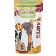 Snacks Mastigáveis PureSnacks Osso Suíno - 1 Unidade