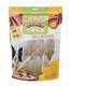 Snack Mastigáveis PureSnacks Orelha Bovina