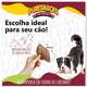 Snack Mastigáveis PureSnacks Orelha Suína