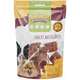 Snack Mastigáveis PureSnacks Mini Traqueia