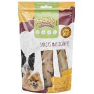 Snack Mastigáveis PureSnacks Costela Bovina - 1 Unidade