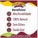 Snack Mastigáveis PureSnacks Costela Bovina