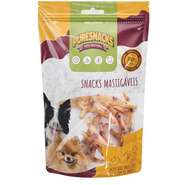 Snacks Mastigáveis PureSnacks Pé de Galinha - 3 Unidades