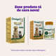 Suplemento Vitamínico Vetnil Omega 3 + SE 1100 para Cães e Gatos