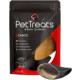 Petisco PetTreats para Cães Casco Bovino