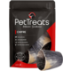 Petisco PetTreats para Cães Chifre Bovino