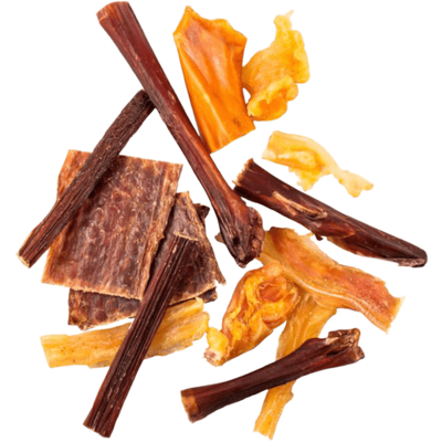 Petisco PetTreats para Cães Bites