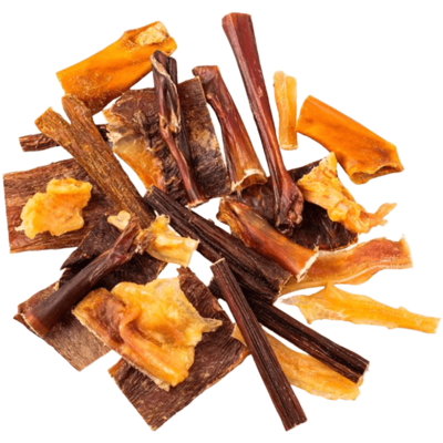 Petisco PetTreats para Cães Bites