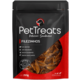 Petisco Saudáveis PetTreats para Cães Filezinhos