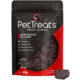 Petisco PetTreats para Cães Mordidinhas de Carne