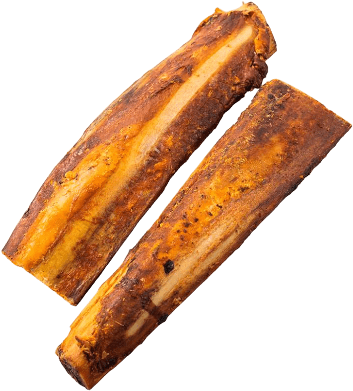 Petisco PetTreats para Cães Mini Costelinha - 2 Unidades