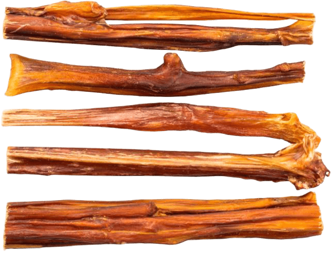 Petisco PetTreats para Cães Stick Crocante - 5 Unidades