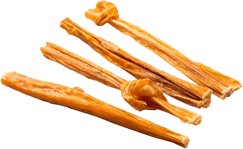 Petisco PetTreats para Cães Sabor Pepperoni - 4 Unidades
