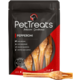 Petisco PetTreats para Cães Sabor Pepperoni